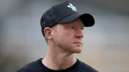 Gareth Batty leaves Surrey and joins CSK as assistant coach